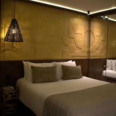 Golden Valley Hotel Медельїн Екстер'єр фото