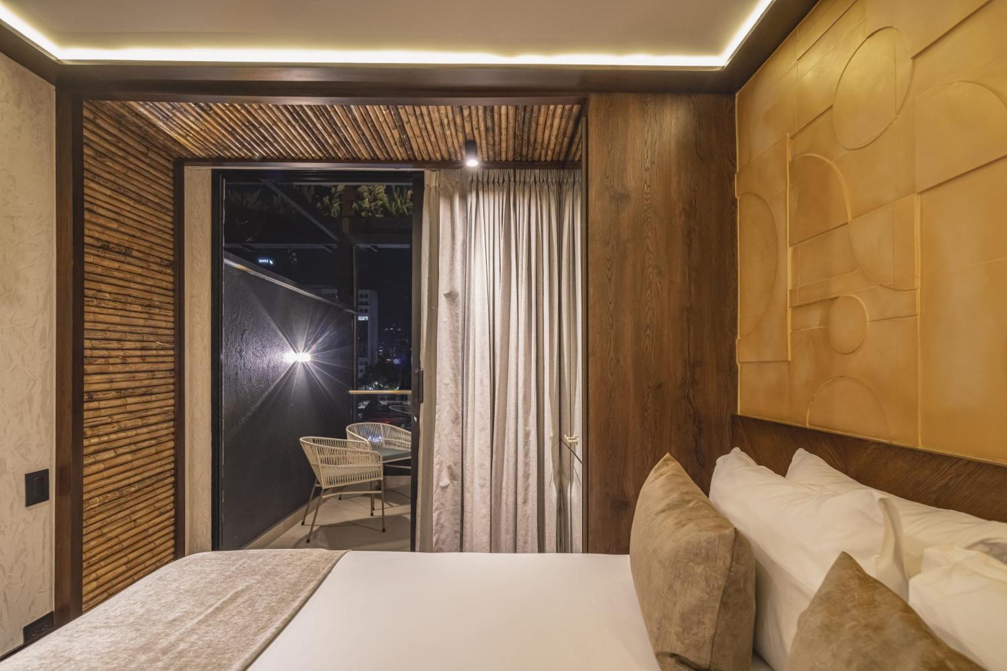 Golden Valley Hotel Медельїн Екстер'єр фото