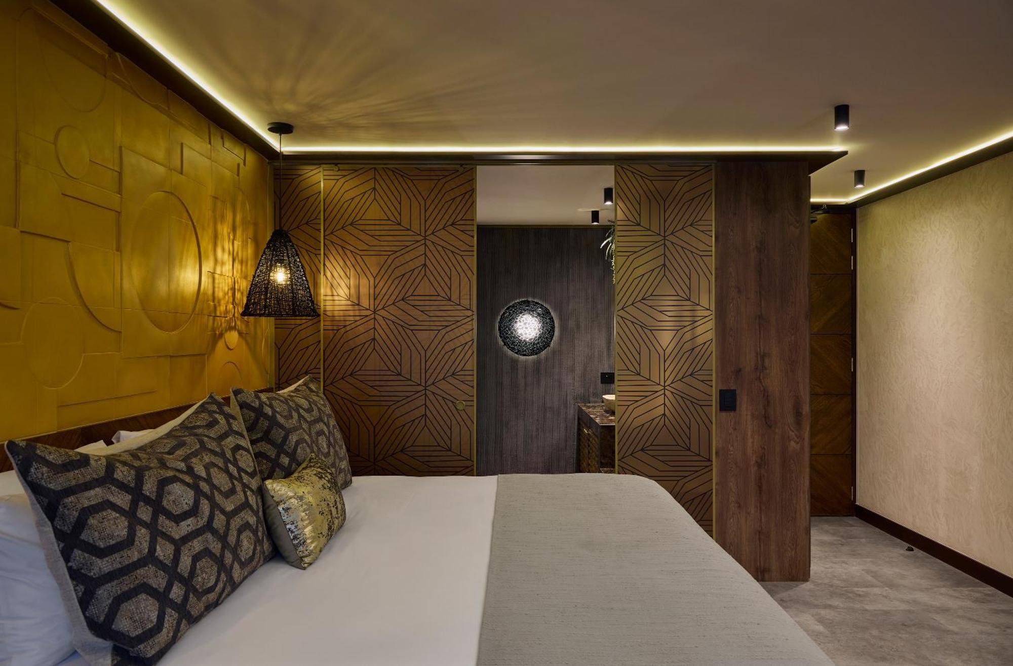 Golden Valley Hotel Медельїн Екстер'єр фото