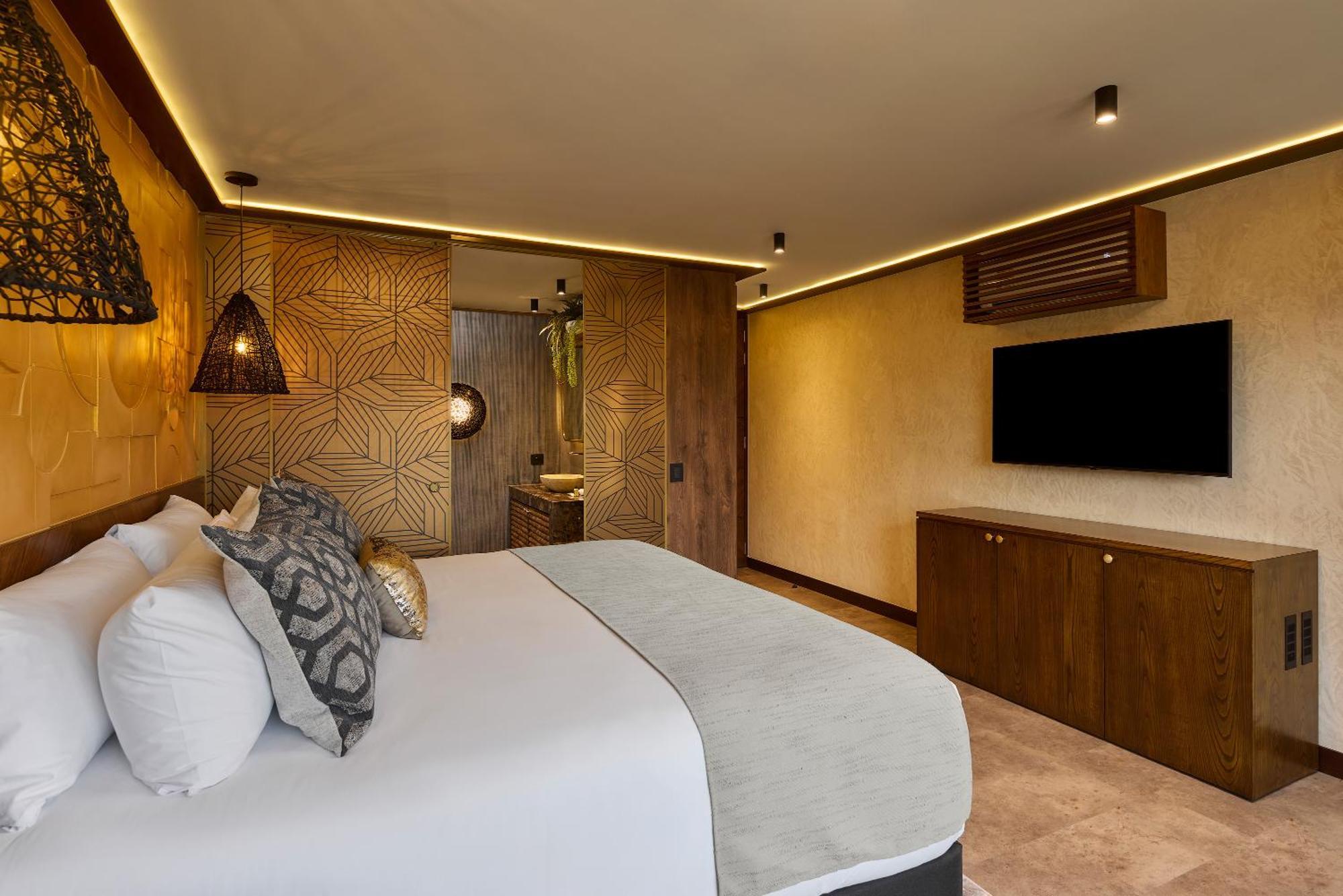 Golden Valley Hotel Медельїн Екстер'єр фото